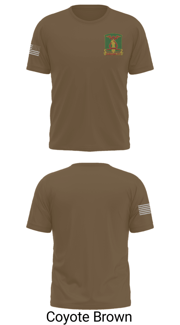 Short Sleeve Performance Shirt, , National Guard, Teamtime, Team time, sublimation, custom sports apparel, team uniforms, spirit wear, spiritwear, sports uniforms, custom shirts, team store, custom team store, fundraiser sports, apparel fundraiser