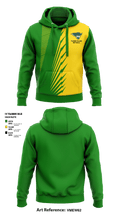 Vashon Island High School Softball 40986058 Hoodie - 1