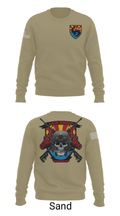 Student Holds Co. 51086881 Crew Neck Sweatshirt - 12