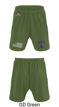 USCP Motor Unit 10127090 Athletic Shorts With Pockets - 29