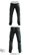 Hope Christian Middle School Cross Country 42296367 Sweatpants - 1