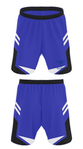 Williston-Elko High School Band 79083525 Athletic Shorts With Pockets - 17