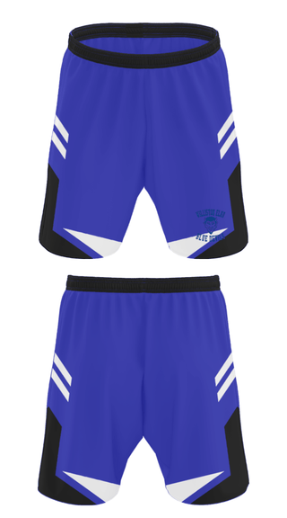 Athletic Shorts With Pockets, Williston-Elko High School Band, Spirit Store, Teamtime, Team time, sublimation, custom sports apparel, team uniforms, spirit wear, spiritwear, sports uniforms, custom shirts, team store, custom team store, fundraiser sports, apparel fundraiser