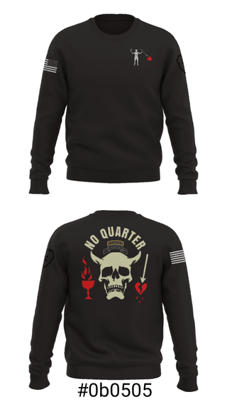 Crew Neck Sweatshirt, , Army, Teamtime, Team time, sublimation, custom sports apparel, team uniforms, spirit wear, spiritwear, sports uniforms, custom shirts, team store, custom team store, fundraiser sports, apparel fundraiser