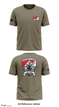 6-17 CAV 92718622 Short Sleeve Performance Shirt - 3