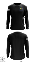 IKUS Life Enrichment Services 41963400 Long Sleeve Performance Shirt - 1