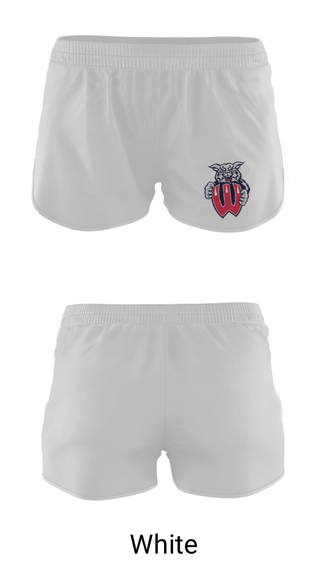 Ranger Panties, Westview High School Golf, Golf, Teamtime, Team time, sublimation, custom sports apparel, team uniforms, spirit wear, spiritwear, sports uniforms, custom shirts, team store, custom team store, fundraiser sports, apparel fundraiser