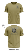 991ST Transportation Co 10551694 Short Sleeve Performance Shirt - 1