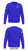 RFX 29277029 Crew Neck Sweatshirt - 7