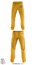 Basehor-Linwood High School Golf 12840299 Sweatpants - 1