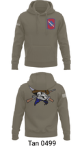 2-153 Infantry Battalion, Intel Section/S2 58885327 Hoodie - 47