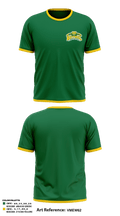 Bethel High School 30523815 Short Sleeve Performance Shirt - 39