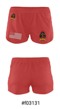 2nd battalion 2nd marines 57428370 Ranger Panties - 1