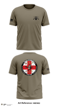 C-Co 2-153 Medics 26047956 Short Sleeve Performance Shirt - 2