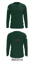 818 MSAS 69341067 Long Sleeve Performance Shirt - 3