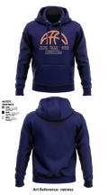 Jr Huskies Basketball 42641370 Hoodie - 43