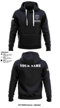 Lovelock Colony K9 Team 95357132 Hoodie - 51