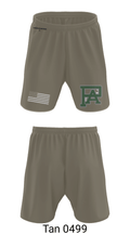 Rough Rider Battalion 24913540 Athletic Shorts With Pockets - 29