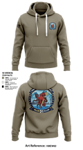 SRS-31 55681608 Hoodie - 1