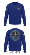 Search & Rescue Foundation 14236204 Crew Neck Sweatshirt - 16