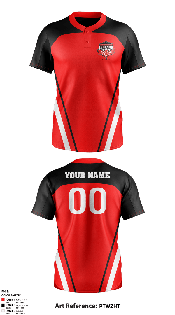 Two Button Softball Jersey, North Side High School Softball, Softball, Teamtime, Team time, sublimation, custom sports apparel, team uniforms, spirit wear, spiritwear, sports uniforms, custom shirts, team store, custom team store, fundraiser sports, apparel fundraiser
