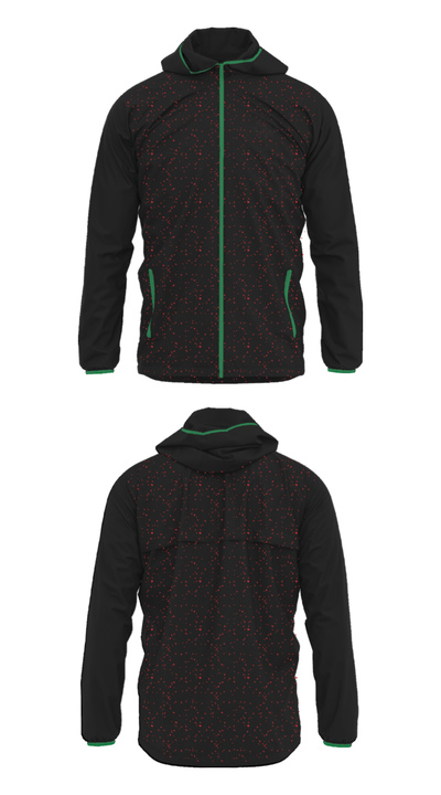 Revelations 61637990 Windbreaker - 28