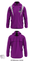 Riverton High School Wrestling 39704070 Windbreaker - 1