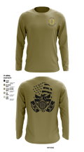 439th CEX 72519259 Long Sleeve Performance Shirt - 4