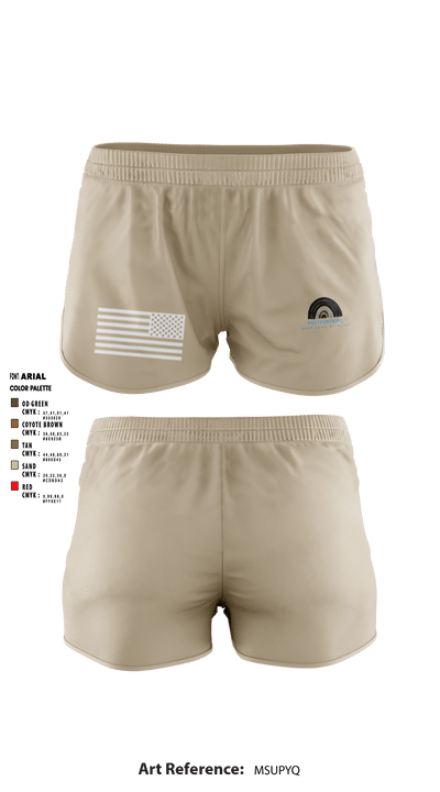 Postfontaine Medical 17094937 Ranger Panties - 3