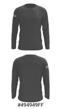 South Elgin High School Golf 91499640 Long Sleeve Performance Shirt - 16