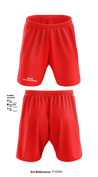 Athletic Shorts With Pockets, , Army, Teamtime, Team time, sublimation, custom sports apparel, team uniforms, spirit wear, spiritwear, sports uniforms, custom shirts, team store, custom team store, fundraiser sports, apparel fundraiser