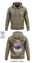 USS Montana 25481522 Hoodie - 55