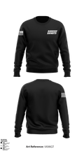 Badussy Bandits 9011981 Crew Neck Sweatshirt - 1