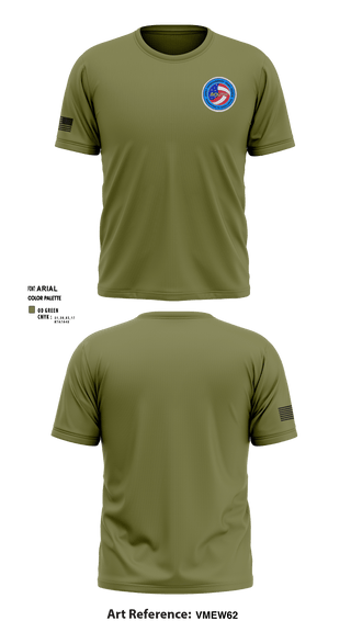 Short Sleeve Performance Shirt, JIATF-South, Air Force, Teamtime, Team time, sublimation, custom sports apparel, team uniforms, spirit wear, spiritwear, sports uniforms, custom shirts, team store, custom team store, fundraiser sports, apparel fundraiser
