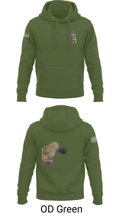 1-505 PIR GFSC 97834185 Hoodie - 46