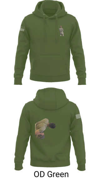Hoodie, , Army, Teamtime, Team time, sublimation, custom sports apparel, team uniforms, spirit wear, spiritwear, sports uniforms, custom shirts, team store, custom team store, fundraiser sports, apparel fundraiser