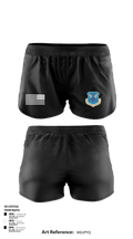 DET 201 OSI 91729133 Women's Shorts - 1