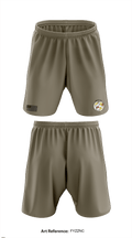 Bravo 3-2 ADA 14430873 Athletic Shorts With Pockets - 5