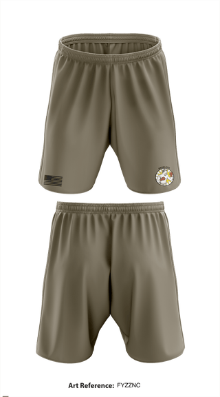 Athletic Shorts With Pockets, , Army, Teamtime, Team time, sublimation, custom sports apparel, team uniforms, spirit wear, spiritwear, sports uniforms, custom shirts, team store, custom team store, fundraiser sports, apparel fundraiser