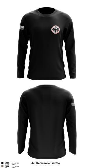 Long Sleeve Performance Shirt, , Navy, Teamtime, Team time, sublimation, custom sports apparel, team uniforms, spirit wear, spiritwear, sports uniforms, custom shirts, team store, custom team store, fundraiser sports, apparel fundraiser