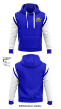 Temple Christian School 48431456 Hoodie - 1