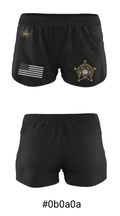 Pendleton County Sheriff’s Office 71530270 Ranger Panties - 1