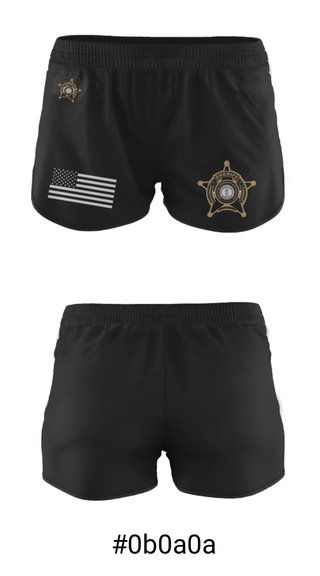 Ranger Panties, , Police, Teamtime, Team time, sublimation, custom sports apparel, team uniforms, spirit wear, spiritwear, sports uniforms, custom shirts, team store, custom team store, fundraiser sports, apparel fundraiser
