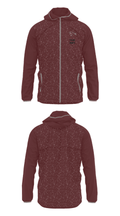 Independence High School Cheer 18545697 Windbreaker - 7