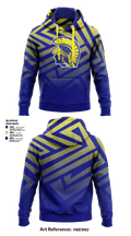 East Middle School 86841360 Hoodie - 1