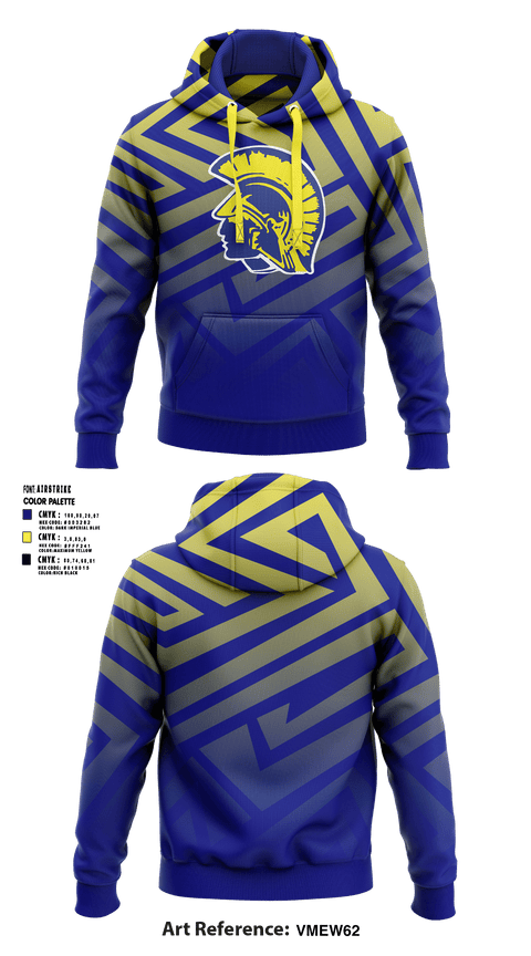 Hoodie, East Middle School, Spirit Store, Teamtime, Team time, sublimation, custom sports apparel, team uniforms, spirit wear, spiritwear, sports uniforms, custom shirts, team store, custom team store, fundraiser sports, apparel fundraiser