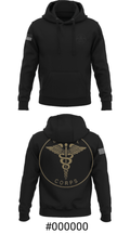509 medical group 29624901 Hoodie - 45