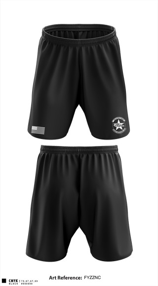 Athletic Shorts With Pockets, , Air Force, Teamtime, Team time, sublimation, custom sports apparel, team uniforms, spirit wear, spiritwear, sports uniforms, custom shirts, team store, custom team store, fundraiser sports, apparel fundraiser