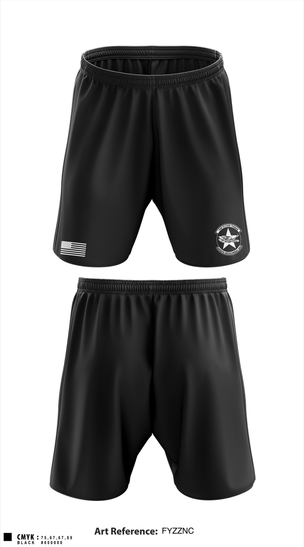Athletic Shorts With Pockets, , Air Force, Teamtime, Team time, sublimation, custom sports apparel, team uniforms, spirit wear, spiritwear, sports uniforms, custom shirts, team store, custom team store, fundraiser sports, apparel fundraiser