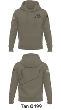 YETI PLATOON 84501614 Hoodie - 40